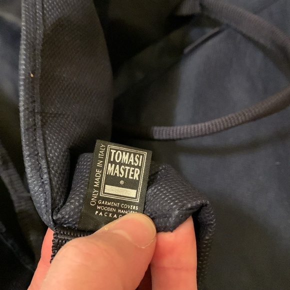 Avi Rossini Garment Bag NWOT - Picture 6 of 7